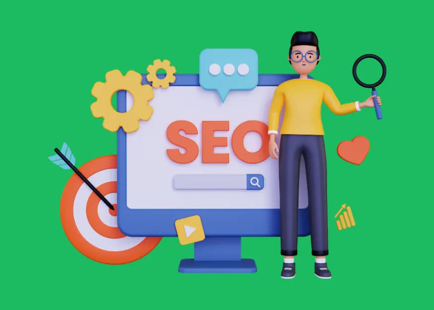 Dijital Pazarlamada SEO’nun Önemi