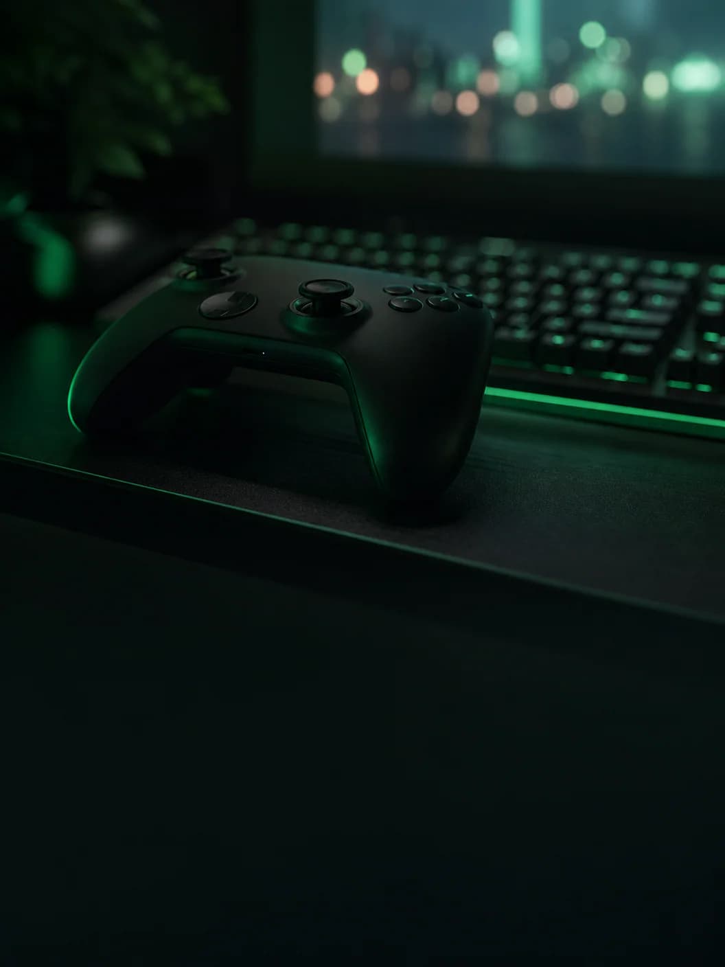 Unity Oyun Geliştirme
