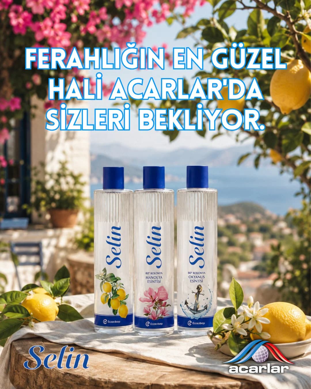 Acarlar