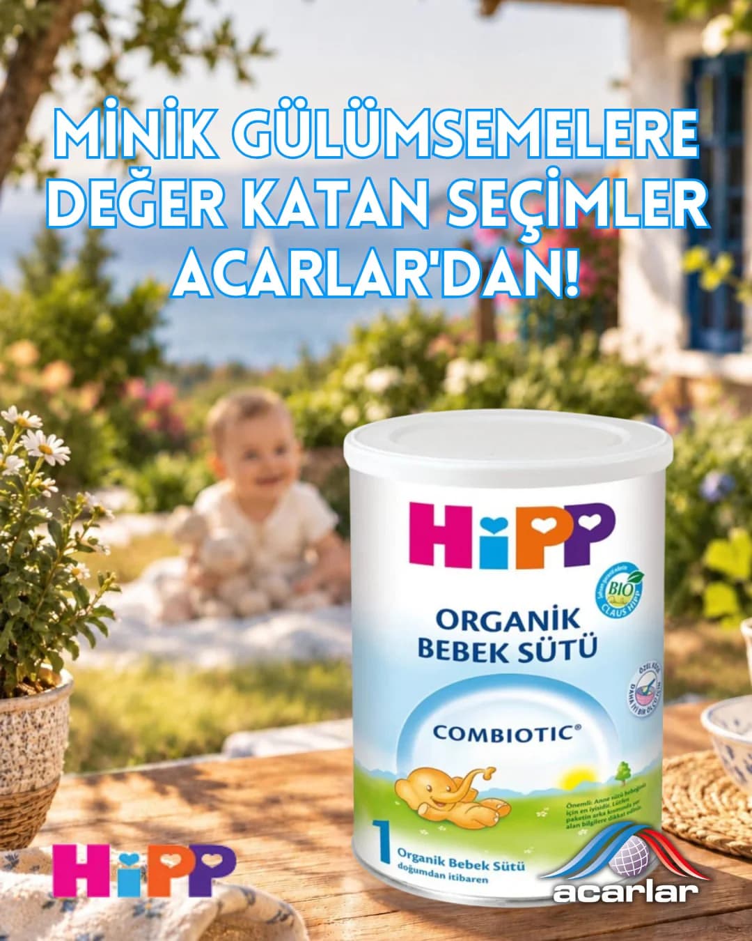 Acarlar