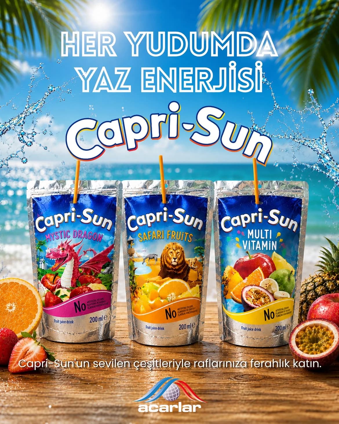 Acarlar