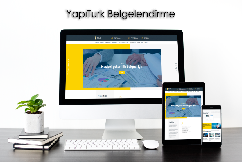 YAPI TÜRK BELGELENDİRME