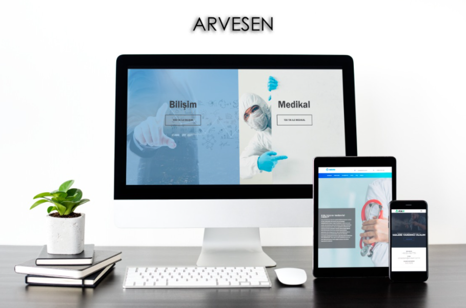 Arvesen