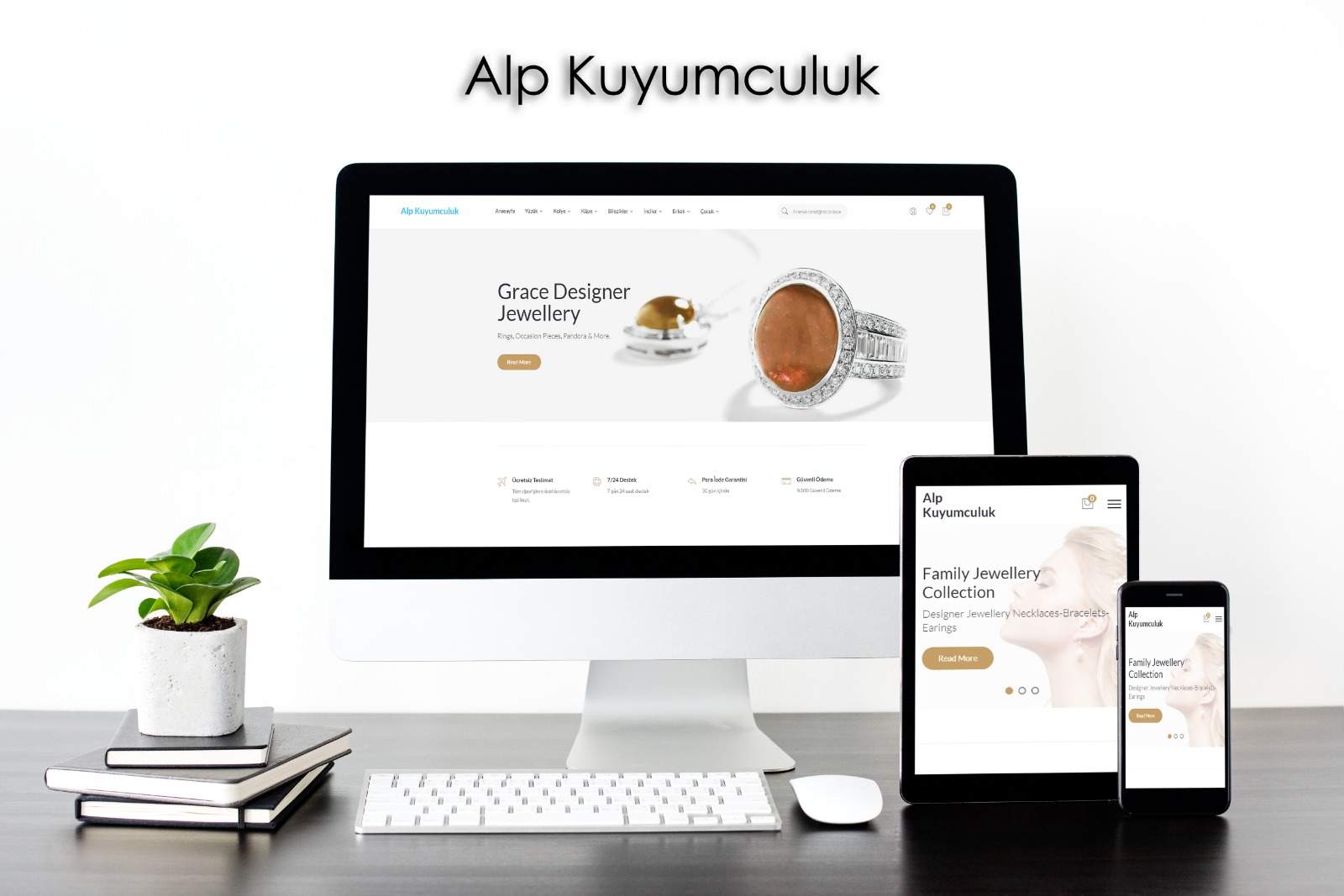 Alp Kuyumculuk