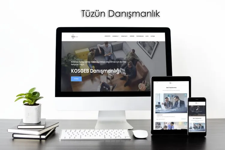 Tüzün Danışmanlık